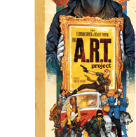 THE A.R.T PROJECT