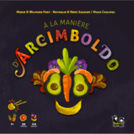 A LA MANIERE D'ARCIMBOLDO