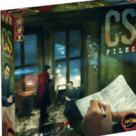 CS FILES