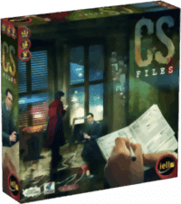 CS FILES