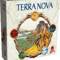 TERRA NOVA