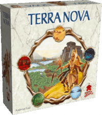 TERRA NOVA