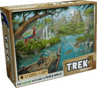 TREK 12 AMAZONIE