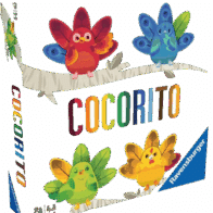 COCORITO