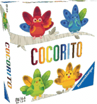COCORITO