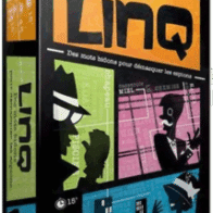 LINQ