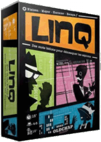 LINQ