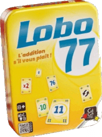 LOBO 77