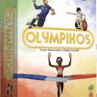 OLYMPIKOS