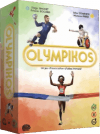 OLYMPIKOS