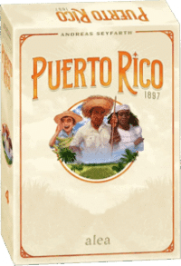 PUERTO RICO - 1897