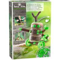 TERRA KIDS  KIT TECHNIQUE