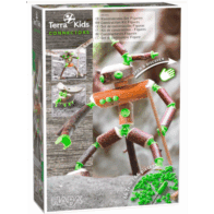 TERRA KIDS KIT PERSONNAGES