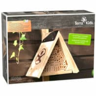 TERRA KIDS HOTEL POUR INSECTES