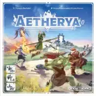 AETHERYA