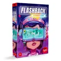 FLASHBACK - ZOMBIE KIDZ