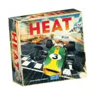 HEAT