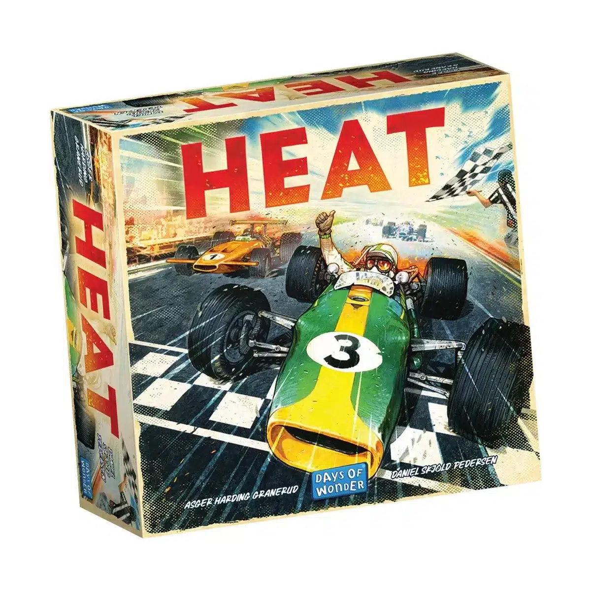 HEAT