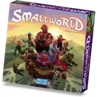 SMALLWORD