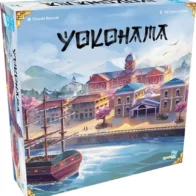 YOKOHAMA