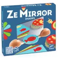 ZE MIRROR