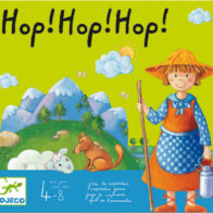 HOP HOP HOP