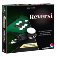 REVERSI - SERIE NOIRE