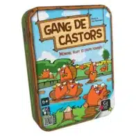 GANG DE CASTORS