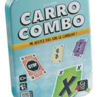 CARRO COMBO