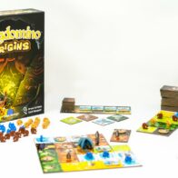 KINGDOMINO ORIGINS