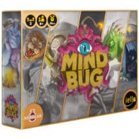 MINDBUG
