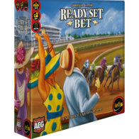 READY SET BET