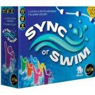 SYNC OR SWIM