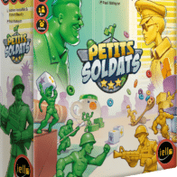 PETITS SOLDATS