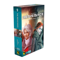 RESISTANCE