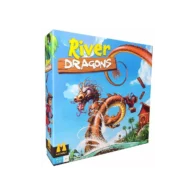 RIVER DRAGONS