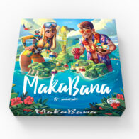 MAKA BANA