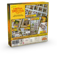 TRESOR DES DRAGONS
