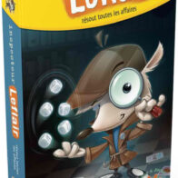 INSPECTEUR LEFLAIR