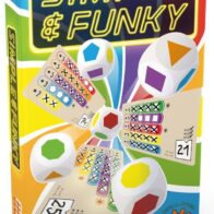 SIMPLE & FUNKY