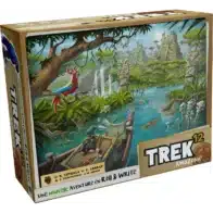 TREK 12 AMAZONIE
