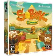 SOBEK 2 JOUEURS