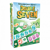 DOUBLE SEVEN