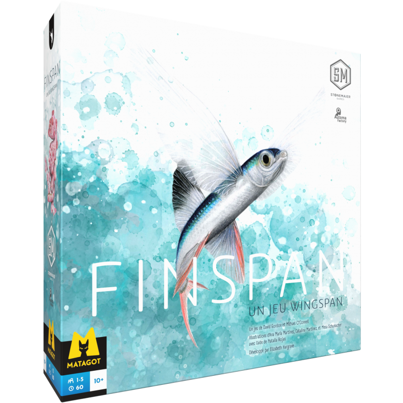 FINSPAN