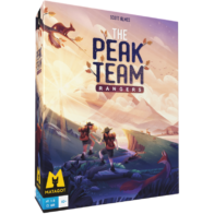 THE PEAK TEAM - RANGERS