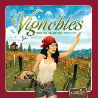 VIGNOBLES