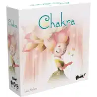 CHAKRA