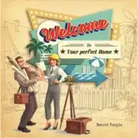 WELCOME