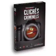 CLICHES CRIMINELS