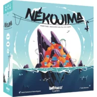 NEKOJIMA